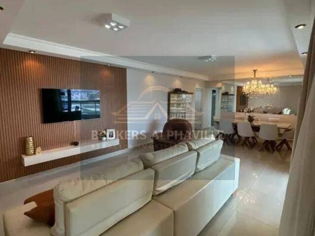 #BA-AP0190 - Apartamento para Venda em São Paulo - SP - 3