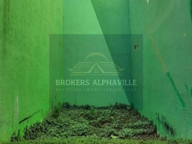 Venda em Condomínio Centro Comercial Alphaville - Barueri