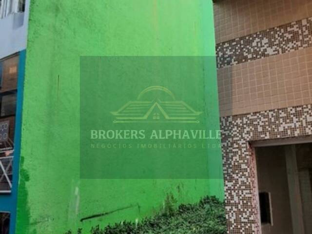 #BA-TE0191 - Terreno em condomínio para Venda em Barueri - SP - 3