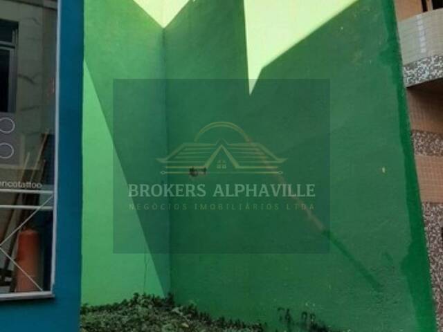 #BA-TE0191 - Terreno em condomínio para Venda em Barueri - SP - 2