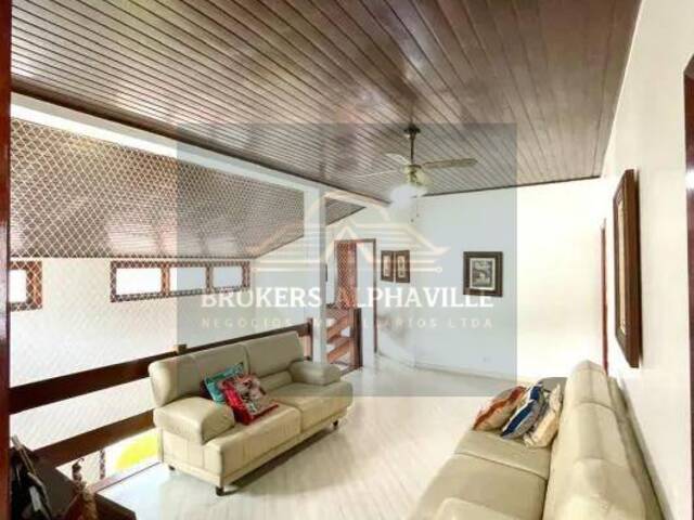 Casa em condomínio para Venda em Santana de Parnaíba - 5