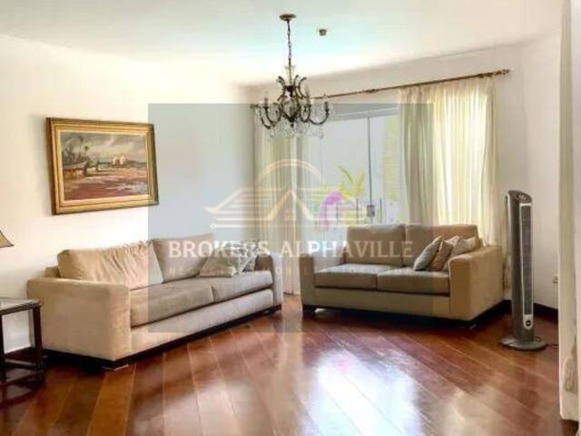 Casa em condomínio para Venda em Santana de Parnaíba - 4