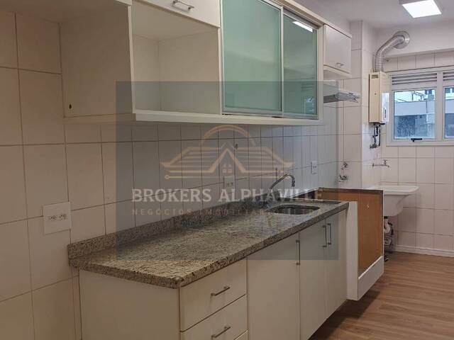 Apartamento para Venda em Barueri - 4
