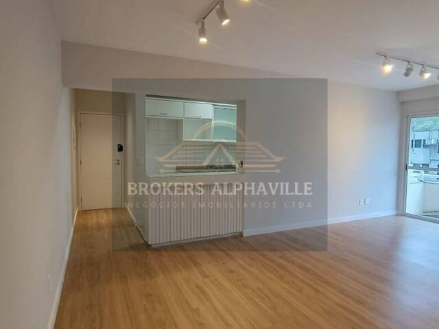 #BA-AP0193 - Apartamento para Venda em Barueri - SP - 3