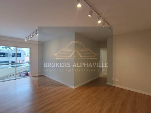 #BA-AP0193 - Apartamento para Venda em Barueri - SP - 2