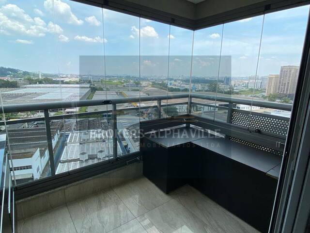 Venda em Alphaville Centro Industrial e Empresarial/Alphaville. - Barueri