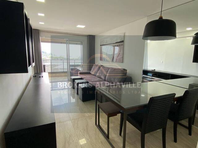 #BA-AP0194 - Apartamento para Venda em Barueri - SP - 3