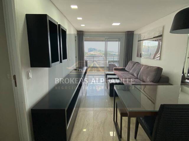 Apartamento para Venda em Barueri - 5