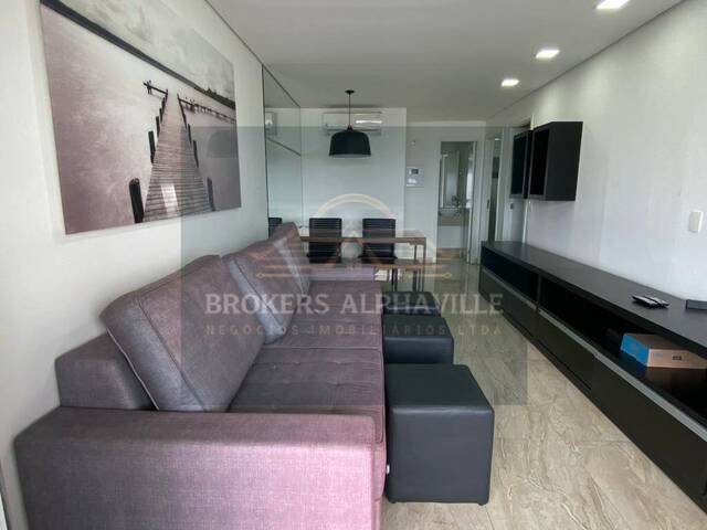 Apartamento para Venda em Barueri - 4