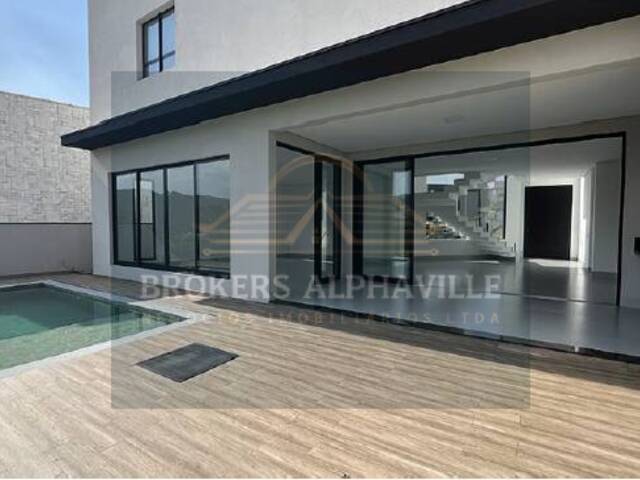 Casa em condomínio para Venda em Santana de Parnaíba - 4