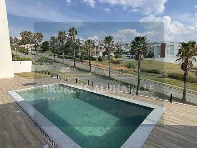 Venda em Cidade Tamboré - Santana de Parnaíba