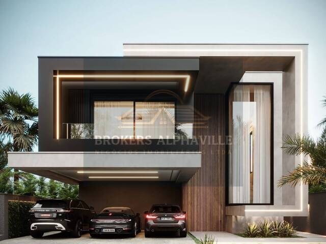 Venda em Tamboré - Santana de Parnaíba