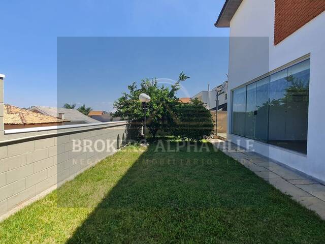 #BA-CS0199 - Casa em condomínio para Venda em Santana de Parnaíba - SP - 3