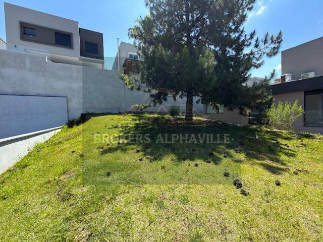 #BA-TE0201 - Terreno em condomínio para Venda em Barueri - SP - 2