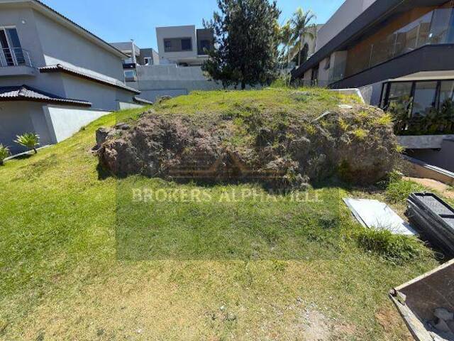 Terreno em condomínio para Venda em Barueri - 5