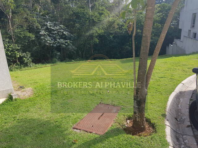 Terreno em condomínio para Venda em Santana de Parnaíba - 4