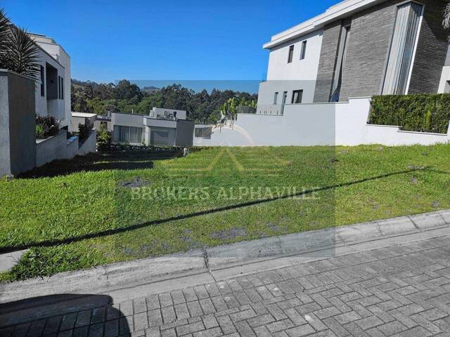 Terreno em condomínio para Venda em Santana de Parnaíba - 5