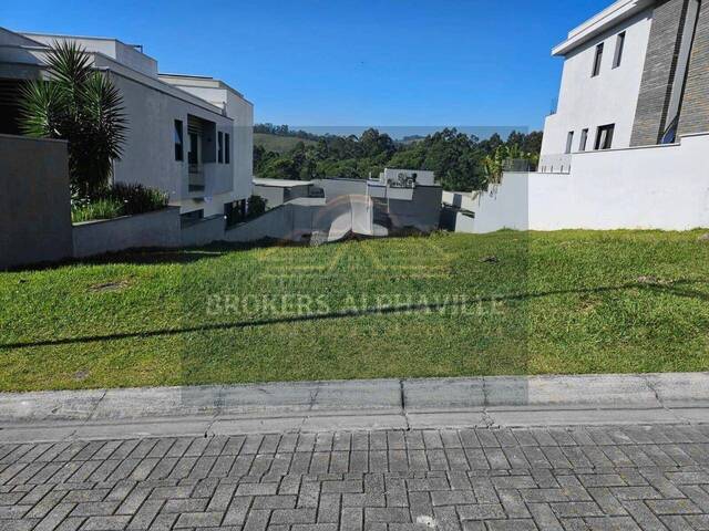 Terreno em condomínio para Venda em Santana de Parnaíba - 4