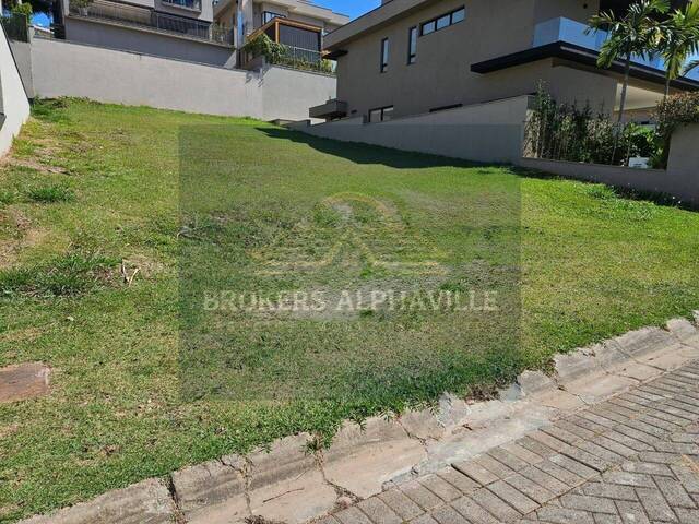 #BA-TE0205 - Terreno em condomínio para Venda em Santana de Parnaíba - SP - 2