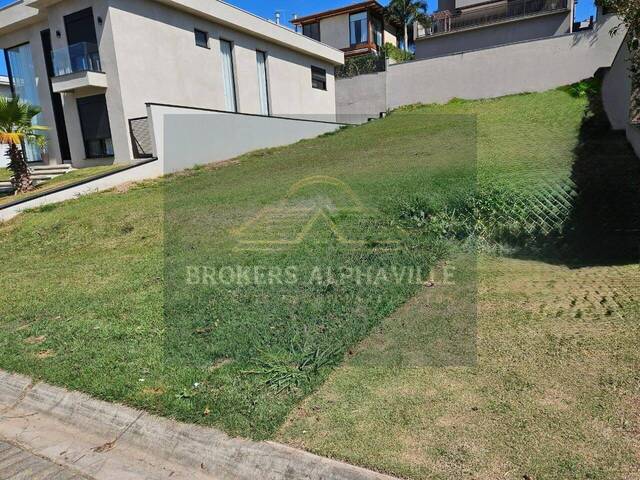 Terreno em condomínio para Venda em Santana de Parnaíba - 4