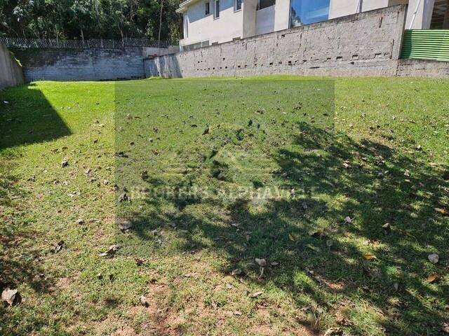 #BA-TE0202 - Terreno em condomínio para Venda em Santana de Parnaíba - SP - 3
