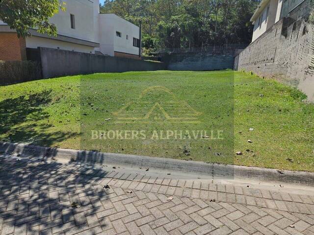Terreno em condomínio para Venda em Santana de Parnaíba - 4