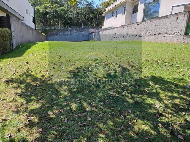 Terreno em condomínio para Venda em Santana de Parnaíba - 5