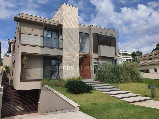 Venda em Tamboré - Santana de Parnaíba