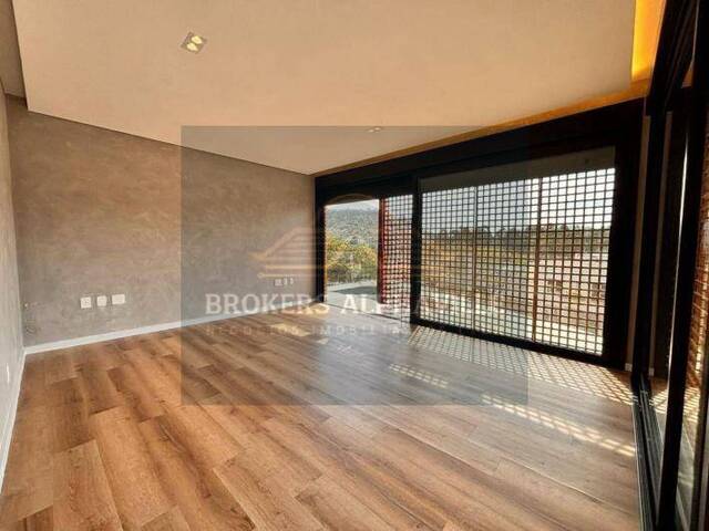 #BA-CS0212 - Casa em condomínio para Venda em Santana de Parnaíba - SP - 2