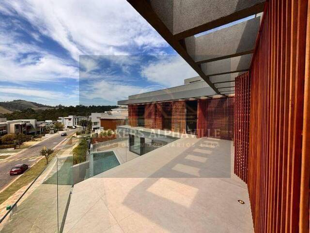 Casa em condomínio para Venda em Santana de Parnaíba - 4