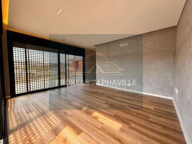 #BA-CS0212 - Casa em condomínio para Venda em Santana de Parnaíba - SP - 3