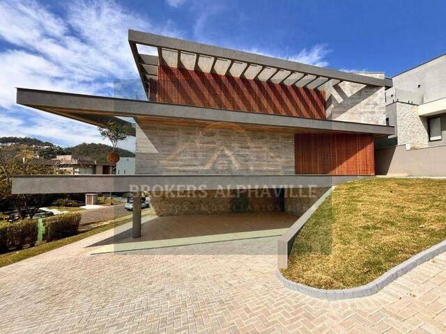 Venda em Tamboré - Santana de Parnaíba