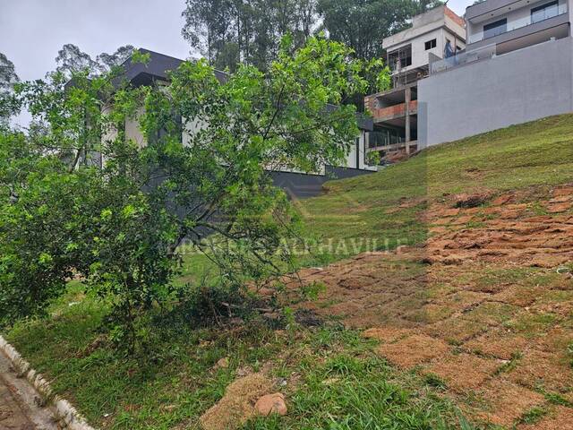 #BA-TE0208 - Terreno em condomínio para Venda em Barueri - SP - 2