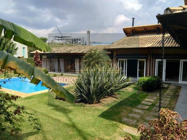 #BA-CS0213 - Casa em condomínio para Venda em Barueri - SP - 2