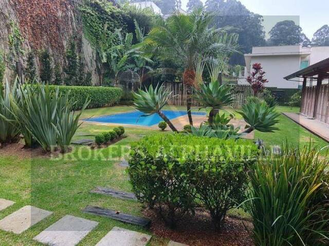 #BA-CS0213 - Casa em condomínio para Venda em Barueri - SP - 3