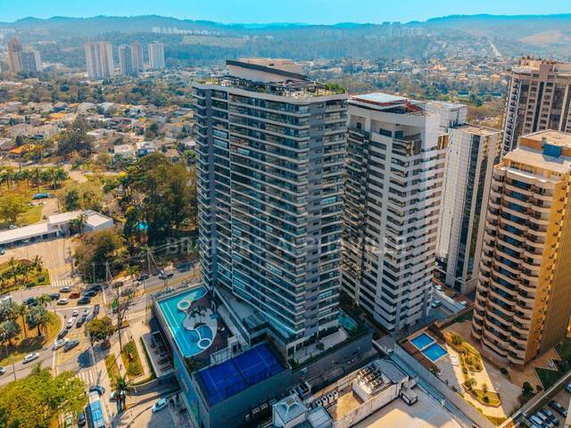 Apartamento para Locação em Barueri - 4