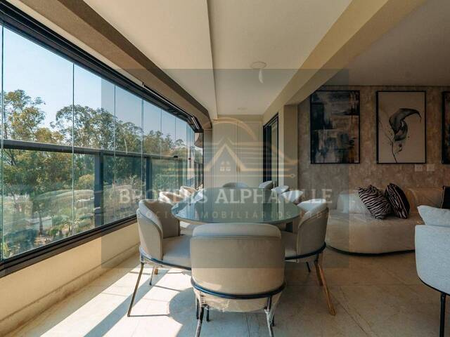 Apartamento para Locação em Barueri - 5