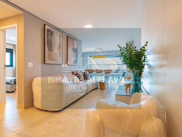 Apartamento para Locação em Barueri - 4