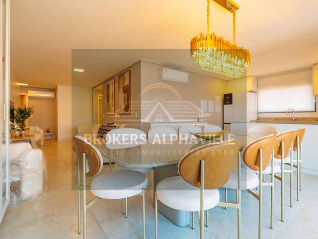 Locação em Alphaville Centro Industrial e Empresarial/Alphaville. - Barueri