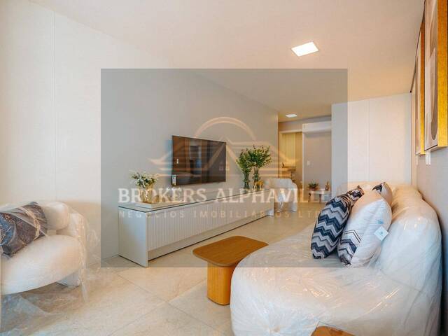 #BA-AP0211 - Apartamento para Locação em Barueri - SP - 2