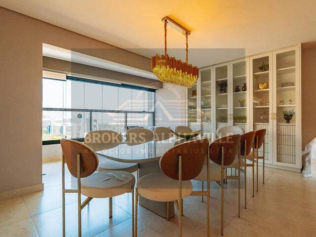 #BA-AP0211 - Apartamento para Locação em Barueri - SP - 3