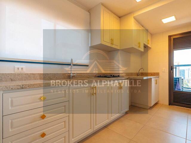Apartamento para Locação em Barueri - 5
