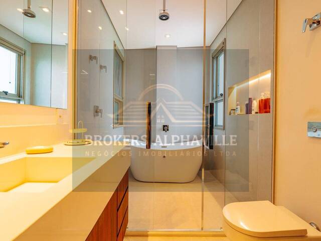 #BA-CS0220 - Casa em condomínio para Venda em Santana de Parnaíba - SP - 3