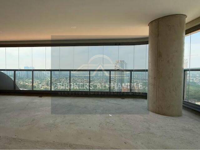 #BA-AP0217 - Apartamento para Venda em Barueri - SP - 3