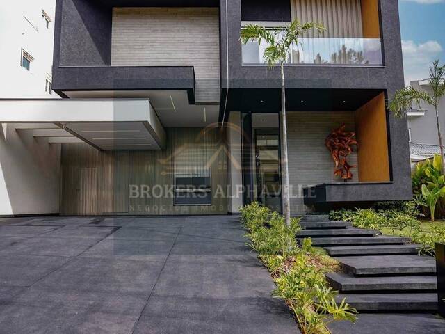 Venda em Alphaville Residencial Zero - Barueri