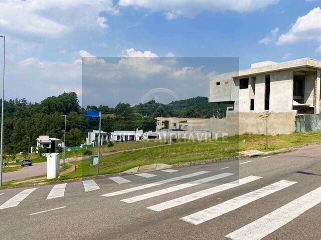 #BA-TE0217 - Terreno em condomínio para Venda em Santana de Parnaíba - SP - 3