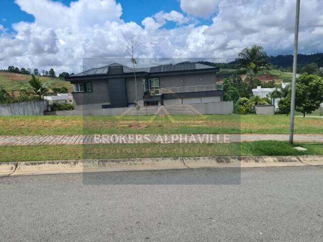 Terreno em condomínio para Venda em Santana de Parnaíba - 4