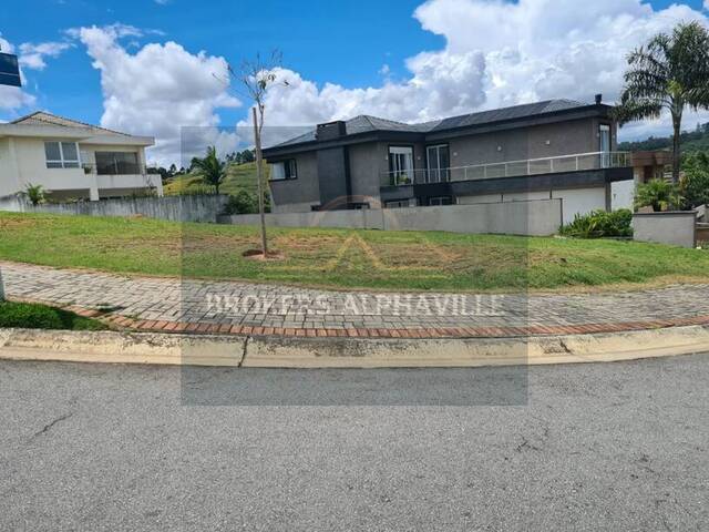 Terreno em condomínio para Venda em Santana de Parnaíba - 5