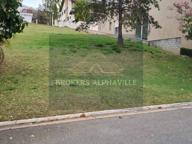 Venda em Alphaville Conde I - Barueri