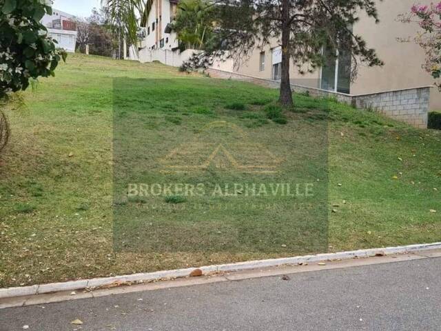 #BA-TE0219 - Terreno em condomínio para Venda em Barueri - SP - 3